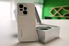 Infinix Note 60 Pro Segera Rilis di RI, Spesifikasi Baterai dan Fitur Canggih Terungkap