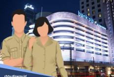 Cara Gadai SK PPPK untuk Pengajuan Kredit Guna Bhakti Bank BJB, Lihat Skema Angsurannya