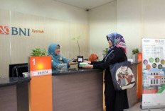 Untuk Pensiunan, BNI Fleksi Bisa Berikan Pinjaman hingga Rp 500 Juta, Cek Syaratnya Berikut 