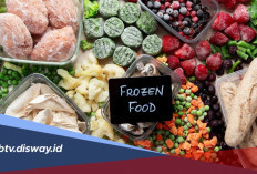 7 Ide Makanan yang Cocok Dijual Online, Modal Efisien dan Mudah Laku
