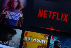 Rekomendasi Drama Korea Terbaik di Netflix dan Viu Bulan Juni 2026, Cek Daftarnya Berikut Ini