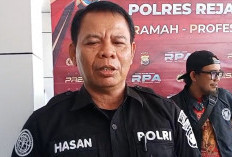 Polisi Telusuri Penyebar Video Asusila di Rejang Lebong