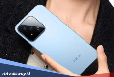 Xiaomi 17 Max Resmi Meluncur Membawa Kamera 200 MP dan Baterai Jumbo 8.000 mAh