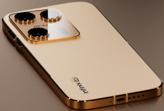 Spesifikasi Full Infinix Note 60 Ultra yang Disematkan Panel OLED 3D Curved