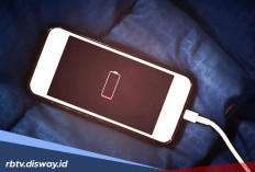 Penyebab Baterai HP Cepat Habis Padahal Baru di-Charge dan Cara Memperbaikinya