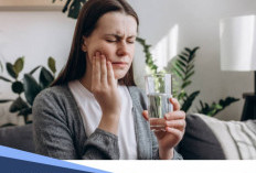 Lebih Manjur, Ini Cara untuk Mengatasi Sakit Gigi Berlubang dengan Bahan Alami 