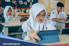 12 Tata Tertib Peserta TKA SMA 2026, Penting Diperhatikan Sebelum Ujian! 