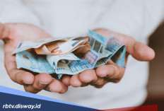 Sudah Tahu Belum? Ternyata Ini 5 Tanda Rezeki yang Berkah Menurut Islam
