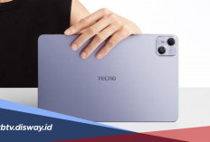 5 Rekomendasi Tablet Murah Terbaik di Bawah Rp 3 Juta untuk Kuliah dan Kerja Ringan