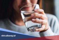 Berapa Gelas Air Putih yang Dibutuhkan Tubuh Setiap Hari? Ini Manfaat dan Dampaknya jika Kurang