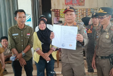 Satpol PP Seluma Batal Bongkar Room Karaoke Samping Pintu Gerbang Komplek Kantor Bupati, Ini Alasannya 