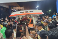 8 Remaja Hanyut di Lebong, 5 Selamat dan 3 Meninggal Dunia