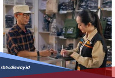 Jika Lolos Mitra Statistik BPS 2026 Tambahan, Ini Tanggung Jawab Petugas Sensus Ekonomi di Lapangan