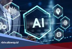 Teknologi AI dalam Kehidupan Sehari-Hari: Membantu, tetapi Tetap Harus Bijak