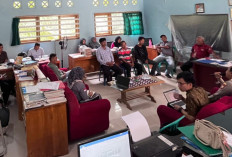 Polsek Talo Fasilitasi Mediasi Lanjutan Kasus Perundungan Siswi SMPN 45 Seluma