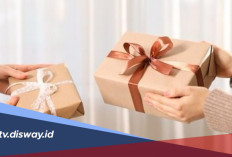 Ide Tukar Kado Rp 50 Ribuan yang Bermanfaat dan Cocok untuk Acara Kantor