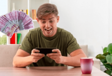 Ini Game Penghasil Saldo DANA yang Wajib Dicoba, Cuan Tambahan Mengalir Tiap Hari 