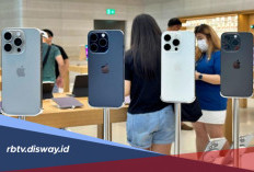 Rekomendasi iPhone Bekas Rp 4 Juta - Rp 6 Jutaan, Murah tapi Tetap Oke!