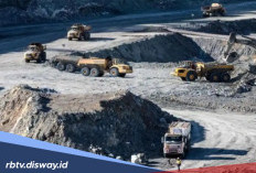 Harta Karun Tersembunyi di Sumatera Barat, Ini Daftar Tambang Emas hingga Baru Bara yang Beroperasi