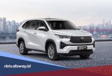 Kenapa Mobil Hybrid Lebih Irit Saat Macet? Rahasianya Ada pada Sistem Ini