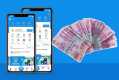 Buruan Ambil Saldo Rp 100 Ribu Sebelum Hangus, Ini Link DANA Kaget Terbaru Hari Ini