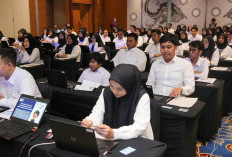 Cara Bikin Akun SSCASN untuk Daftar CPNS 2026 