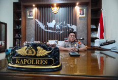 Dalami Dugaan Kasus Keracunan, Polres Kepahiang Periksa Kepala SPPG 