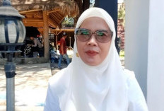 Pemkot Bengkulu Siapkan Peserta Internasional untuk Promosi Batik Besurek