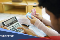 Simulasi Angsuran Kupedes BRI Pinjaman Rp 55 Juta, Cicilan Nggak Bikin Sesak Nafas
