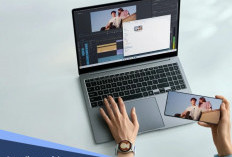 Galaxy Book 6 Ultra Bakal Rilis, Siap Diadu dengan MacBook Pro