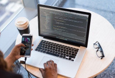 Kirim CV Secepatnya, Ini Syarat dan Link Daftar Lowongan Kerja Baznas Jawa Barat