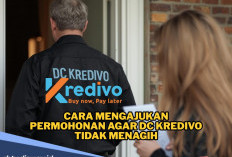 6 Cara Meminta DC Kredivo Menunda Penagihan Sementara Waktu
