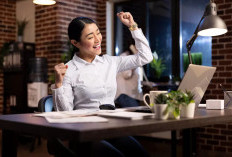 Tahun Kuda Api 2026 : Ini 3 Shio Paling Beruntung dalam Keuangan dan Karier, Ada Kamu?