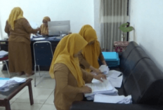 Tandatangani Kontrak Kerja, Bolehkah PPPK Paruh Waktu Ajukan Pindah Tugas?