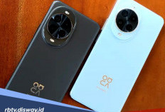 Huawei Nova 14 Pro Resmi Masuk Pasar Indonesia dengan Inovasi Kamera AI