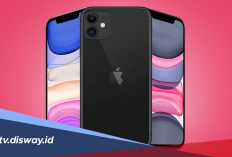 Rekomendasi iPhone Seken Murah Harga 3-4 Jutaan Masih Update iOS Terbaru