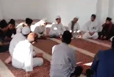 Dari Revolusi Mental Hingga Spiritual Retreat, Sebuah Refleksi?  