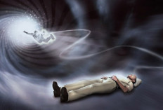 13 Tanda Orang yang Ajalnya Sudah Dekat Menurut Islam, Diawali dengan Tubuh Menggigil