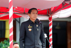 Orang Dekat Bupati Gusril Buka Suara, Muncul Hoax yang Mengaitkan Sang Bupati dalam Perkara OTT Bupati Fikri