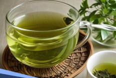 Minuman Alami Penurun Berat Badan dan Penghancur Lemak di Perut