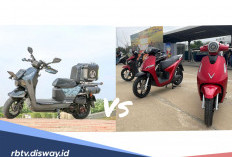 Motor Listrik Vietnam vs China: Mana yang Lebih Cocok untuk Kontur Jalanan di Indonesia?
