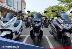 Rekomendasi Motor Big Skutik Bekas Terbaik Harga Rp 20 Jutaan Tahun 2026