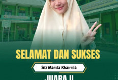 Prestasi, Murid SMPIT Iqra' Bengkulu Raih Lomba FLS3N