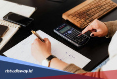Cek Tabel Angsuran Kupedes BRI Rp 200 Juta, Biar Cicilan Lancar Sampai Lunas