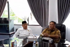 Jika Ingin Beroperasi, Kendaraan Milik Perusahaan Swasta Wajib Pakai Seri Bengkulu Selatan