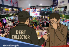 Banyak Info Seliweran Ada DC Kredivo Menagih di Mall? Cek Faktanya di Sini