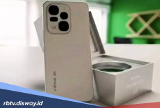 Intip Bocoran HP Infinix Note 60 Pro, Bakal Rilis di Indonesia dengan Layar 3D Curved AMOLED?