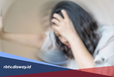Waspadai, Ini Gejala Awal Vertigo, Dunia Serasa Berputar