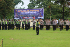 Hari Ini Mulai Razia Kendaraan di Kepahiang, Berikut Lokasi Sering Razia
