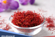 8 Manfaat Saffron untuk Kesehatan Tubuh, Ternyata Ini Kandungannya